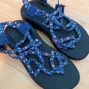 NEW! Chaco women’s Z sandal Double strap Watershoe